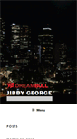 Mobile Screenshot of jibbygeorge.com